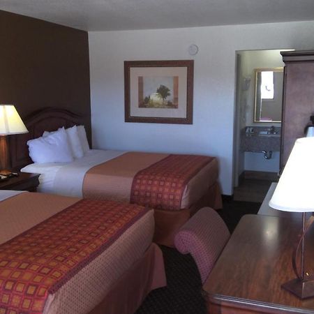 1St Interstate Inn Montrose Exteriér fotografie