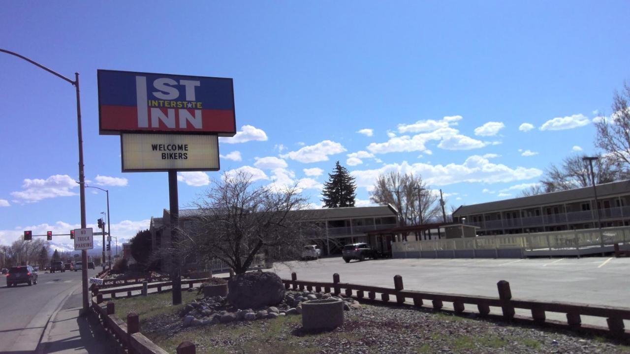 1St Interstate Inn Montrose Exteriér fotografie
